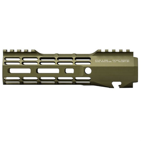 Aero Precision Atlas S-ONE M-LOK AR-15 Free Float Handguard