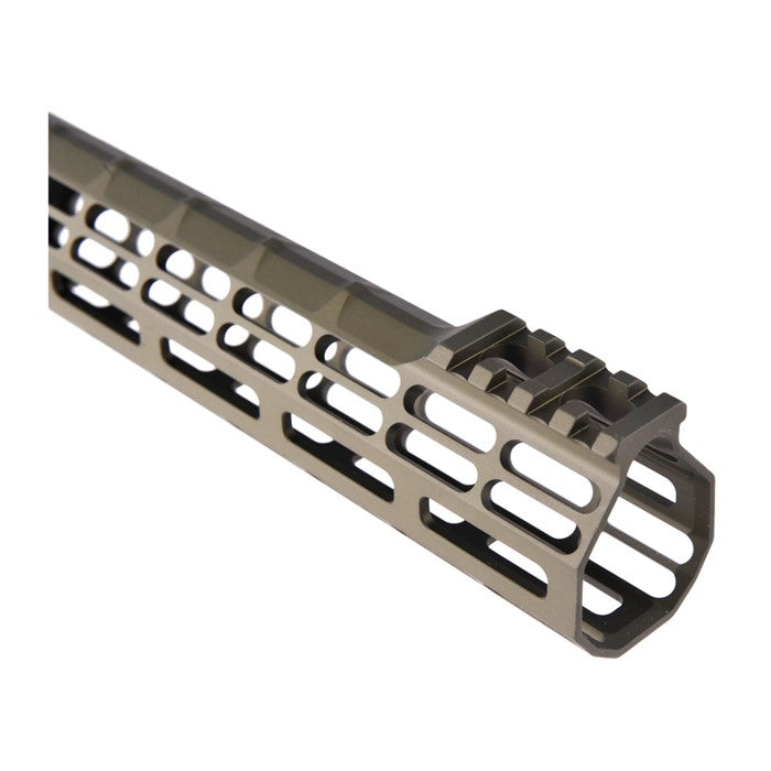 Aero Precision Atlas S-ONE M-LOK Free-Floating AR-15 Handguard