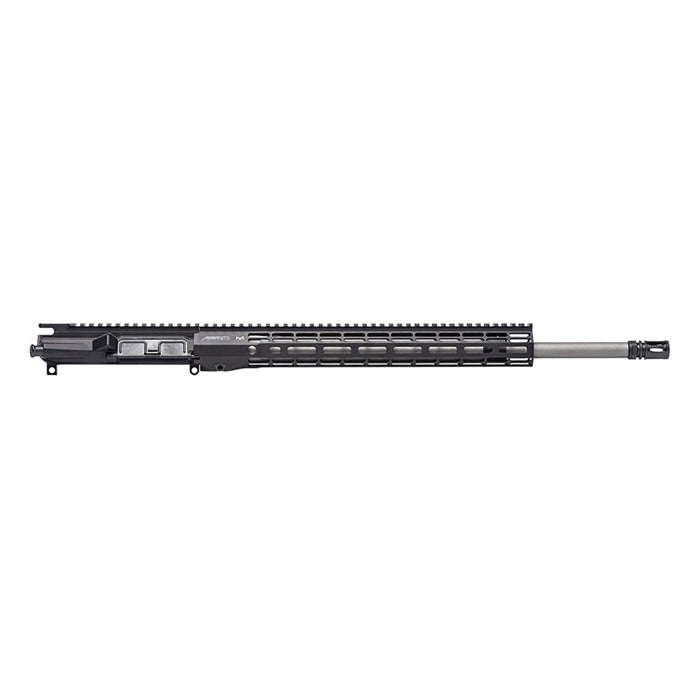 Aero Precision M4E1 Threaded 6.5 Grendel Upper w/ Atlas R-ONE Handguard