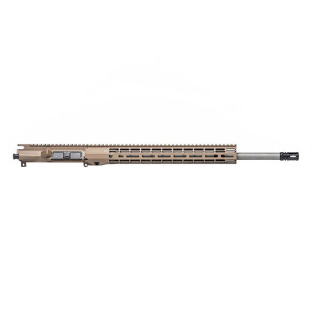 Aero Precision M4E1 6.5 Grendel Threaded Assembled Upper Atlas R-ONE
