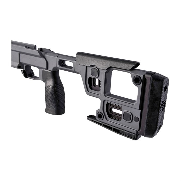 Aero Precision Solus Competition Remington 700 SA Chassis
