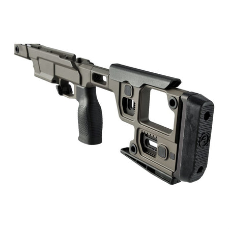 Aero Precision Solus Competition Rem 700 SA Chassis System