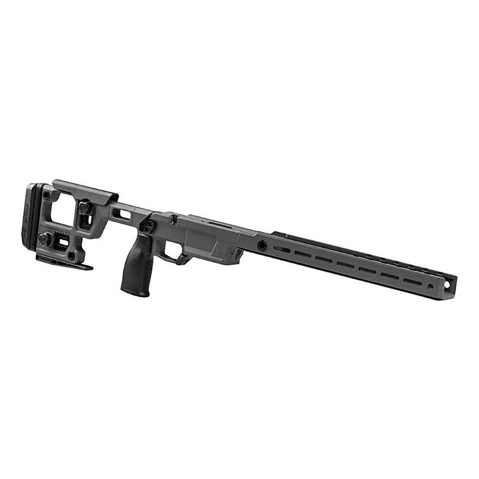 Aero Precision Solus Competition Rem 700 Short Action Chassis