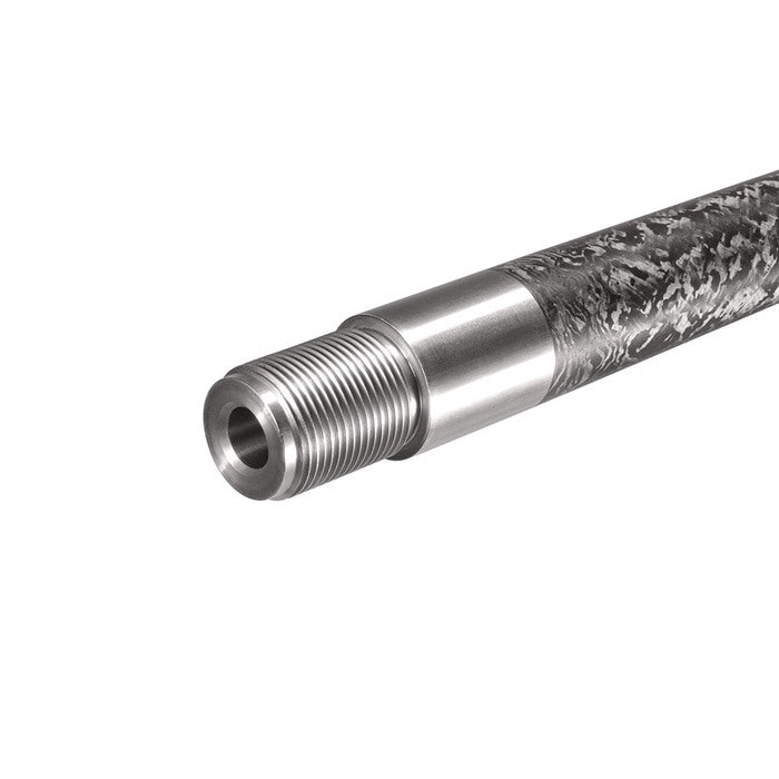 6.5 Creedmoor Pre-Fit Carbon Fiber Barrel for Zermatt Arms