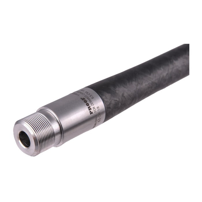 Zermatt Arms Pre-Fit 6.5 Creedmoor Carbon Fiber Rifle Barrel