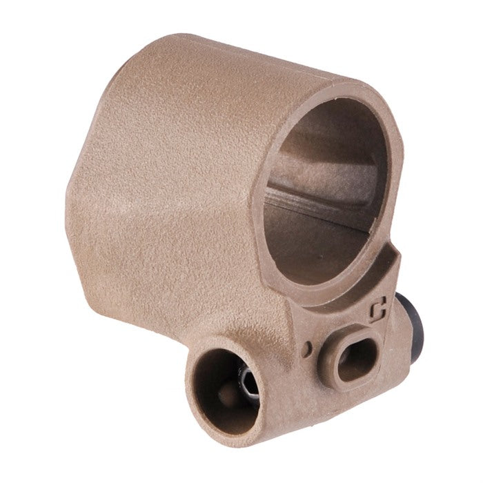 Carbine Front End QD RECC-E Stock