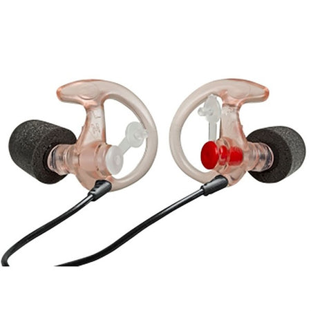 EP7 Sonic Defenders Ultra Ear Protection Plugs 084871319492