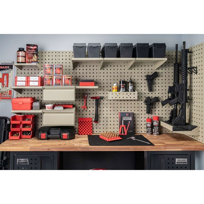 Square-Lok Metal Storage Shelves 090255957815