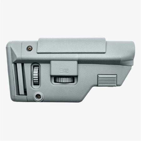 AR-15 Collapsible Precision Buttstock 814927023123