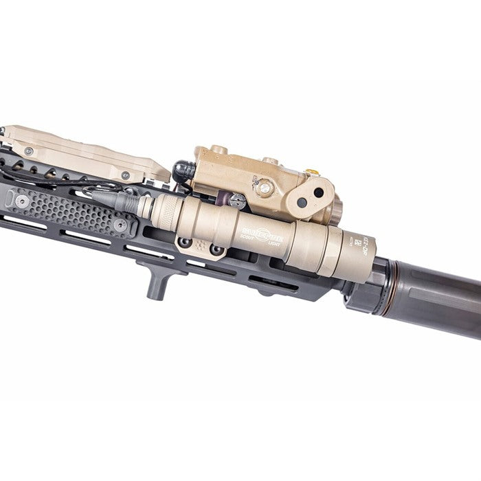 M-LOK Side Scout Rail Mount