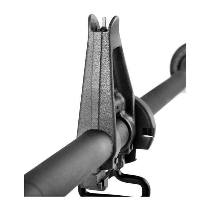 AR-15 Chrome Lined Barrel Government Profile