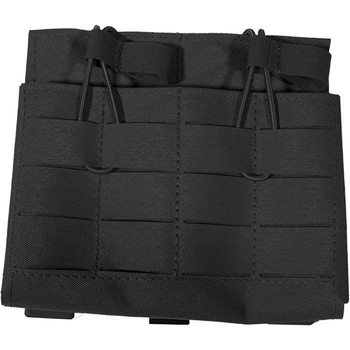 Double 7.62 Mag Panel for Plate Carriers