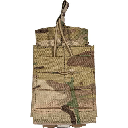 Single Panel for 7.62 Magazine