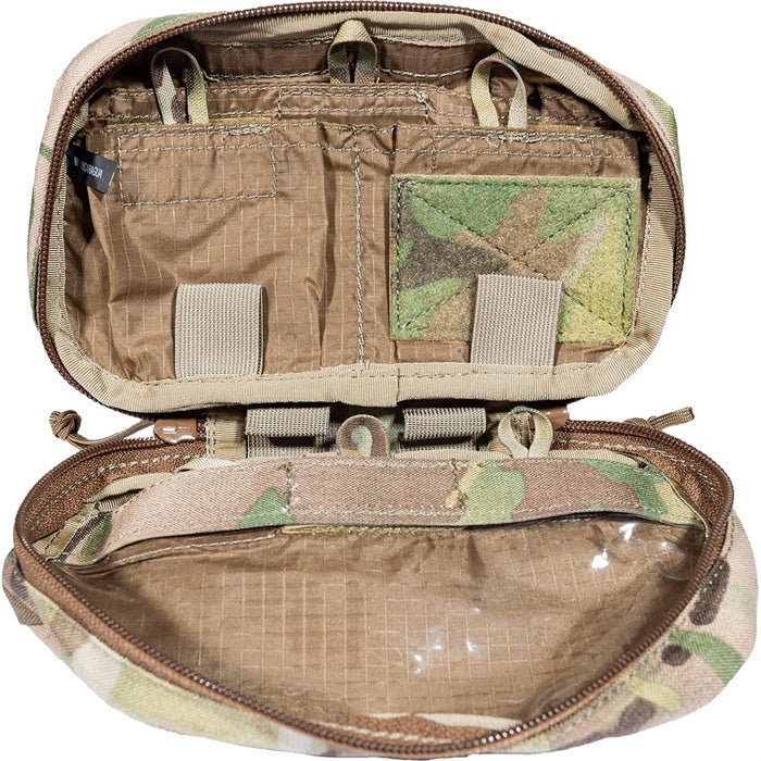 Escape & Evasion Horizontal Tactical Pouch