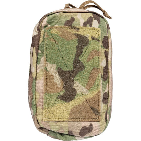 Escape & Evasion Vertical Tactical Pouch