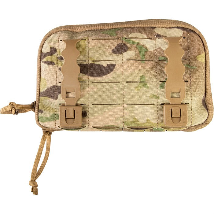 Thin Enhanced Admin Pouch