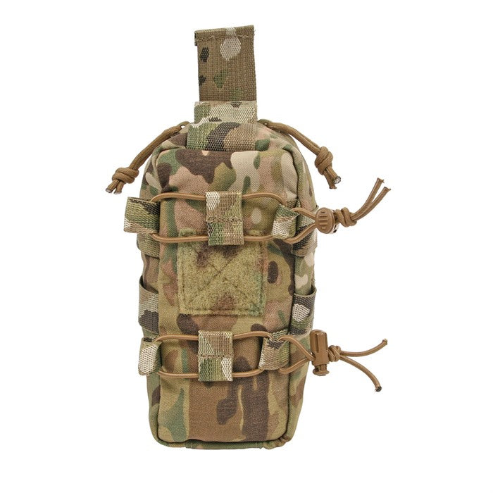 Medical Slim Carry Pouch
