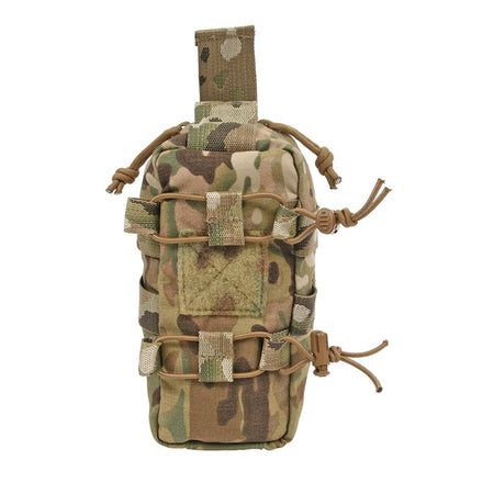 Medical Slim Carry Pouch
