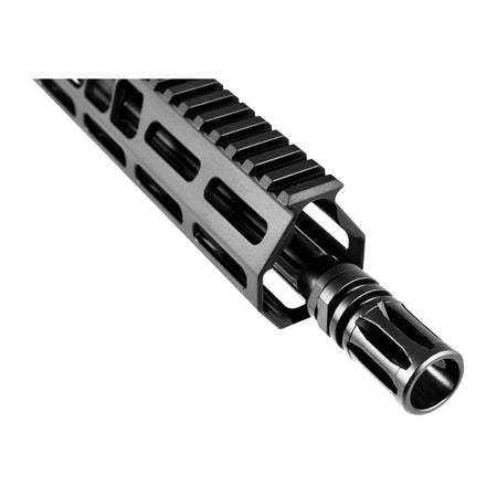 Brownells BRN-15 Upper Receiver 5.56mm 050806000230