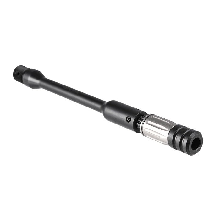 AK-Pattern Adjustable Gas Piston Firearm Part (853906008355)