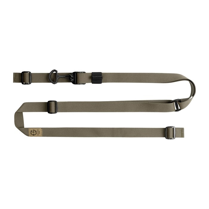 Customizable 2-Point Tactical Sling