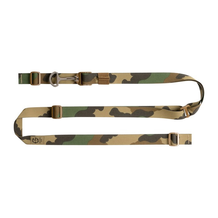 Custom 2-Point Tactical Firearm Sling