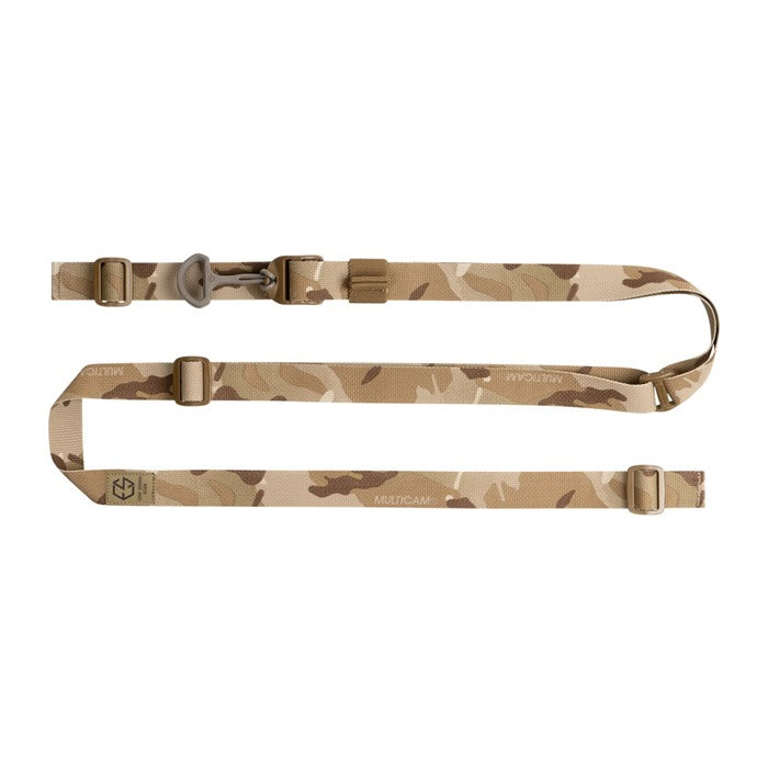 Adjustable Custom Two-Point Sling for Rifles