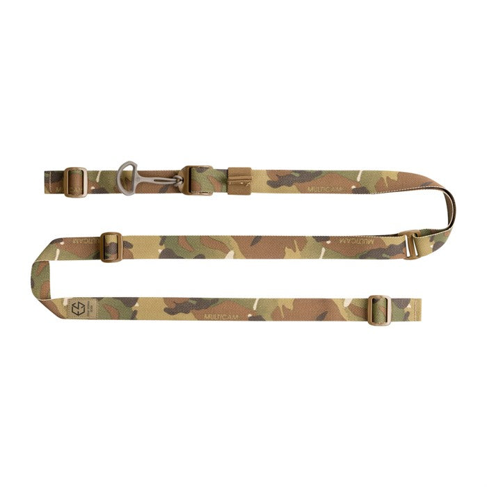 Custom 2-Point Sling for Firearms