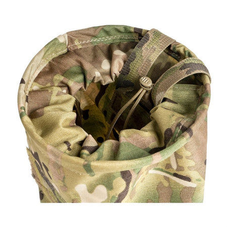 SAP Dump Pouch Bucket Style - Tactical