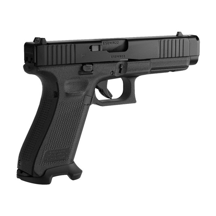 Glock Gen 5 Enhanced Magwell 850027445274