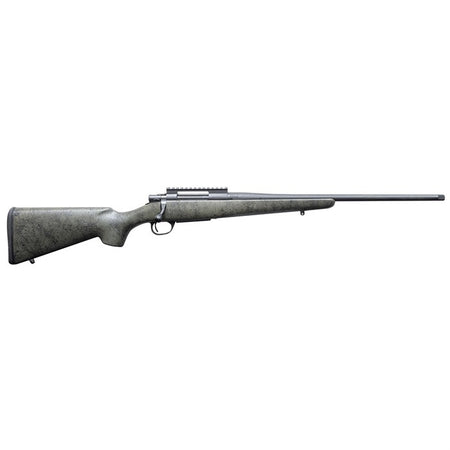 M1500 SUPERLITE 308 WIN 20"BBL (1)3RD MAG GREEN W/BLACK WEB