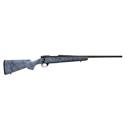 M1500 CARBON STALKER 308 WINCHESTER 22"BBL(1)4RD MAG GRY/BLK