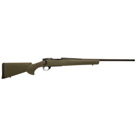 M1500 HOGUE 270 WINCHESTER 22" BBL (1)4RD MAG GREEN