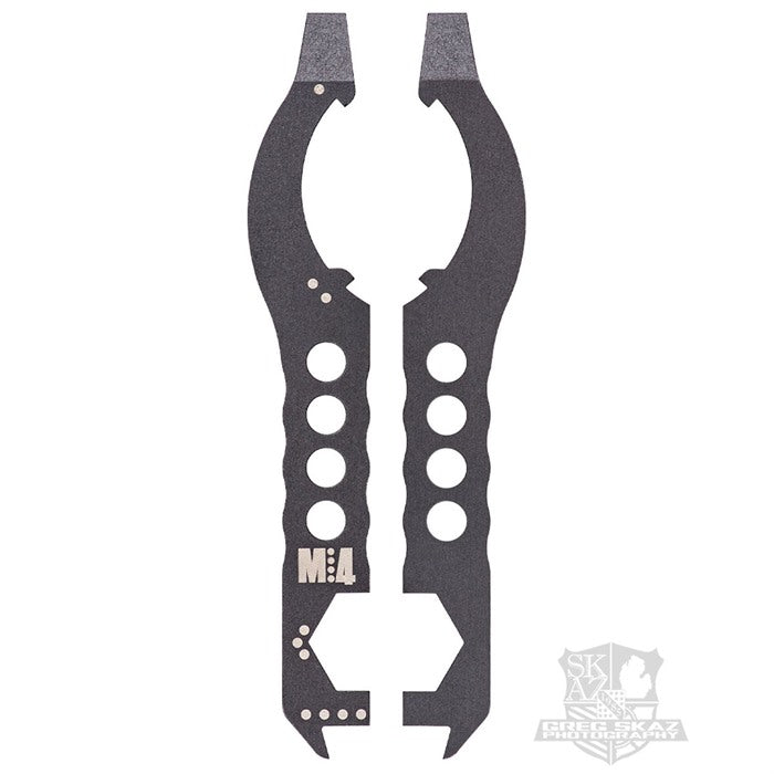 M4 Rifle Tool - 860002340173