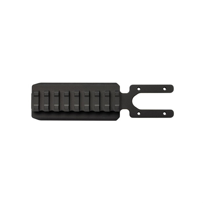 Picatinny Rail Bipod Mount - Harris-Type (840014620470)