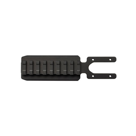 Picatinny Rail Bipod Mount - Harris-Type (840014620470)