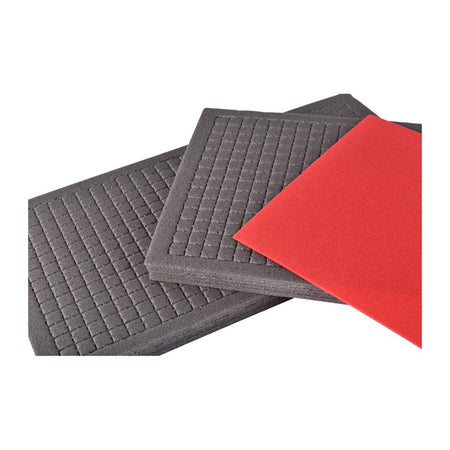Replacement Foam Inserts for Gen III Armorer's Case - 050806024137