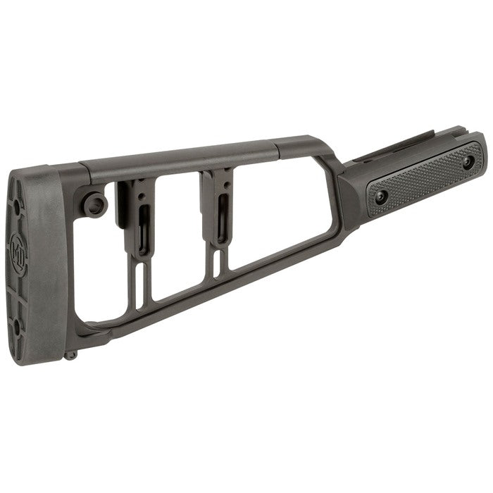 Lever Action Stock Series - Firearm Stock Component
