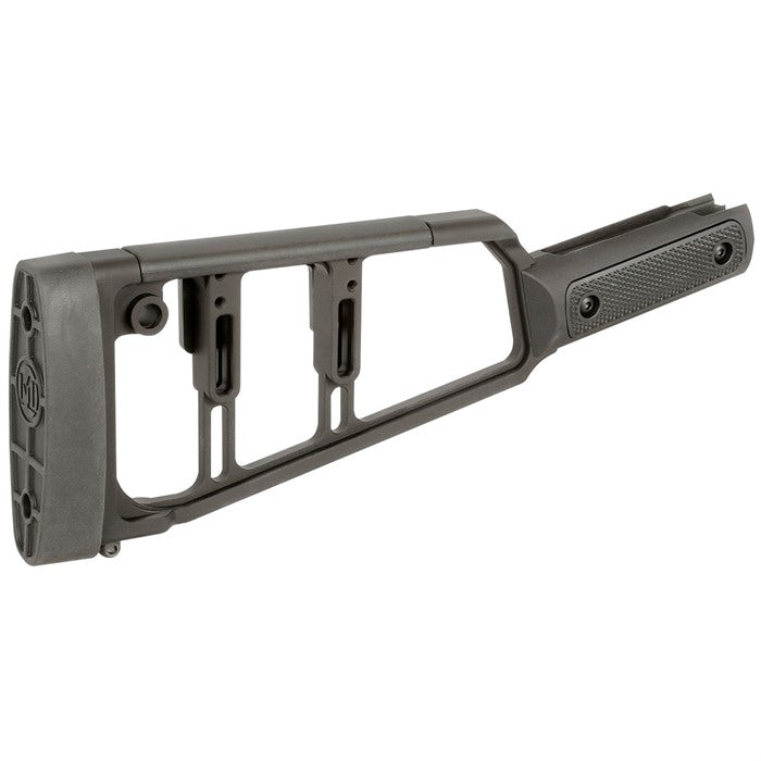 Lever Action Series Firearm Stock Replacement