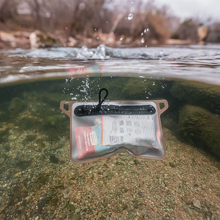 DAKA Waterproof Window Storage Pouch