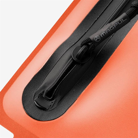 DAKA Waterproof Clear Window Pouch 840815142911