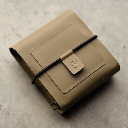 DAKA Ammunition Sleeve Pouch 840815144830