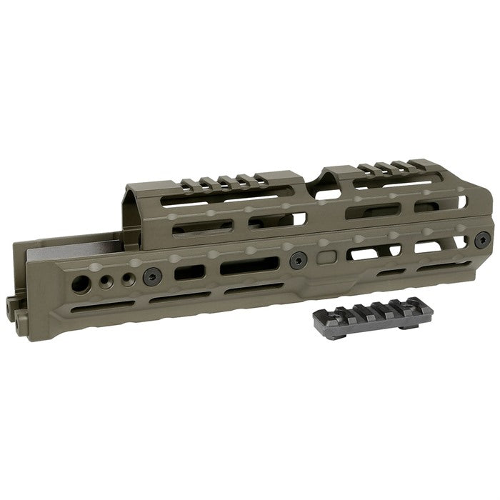 AK Alpha Series Tactical Handguard 812102034681