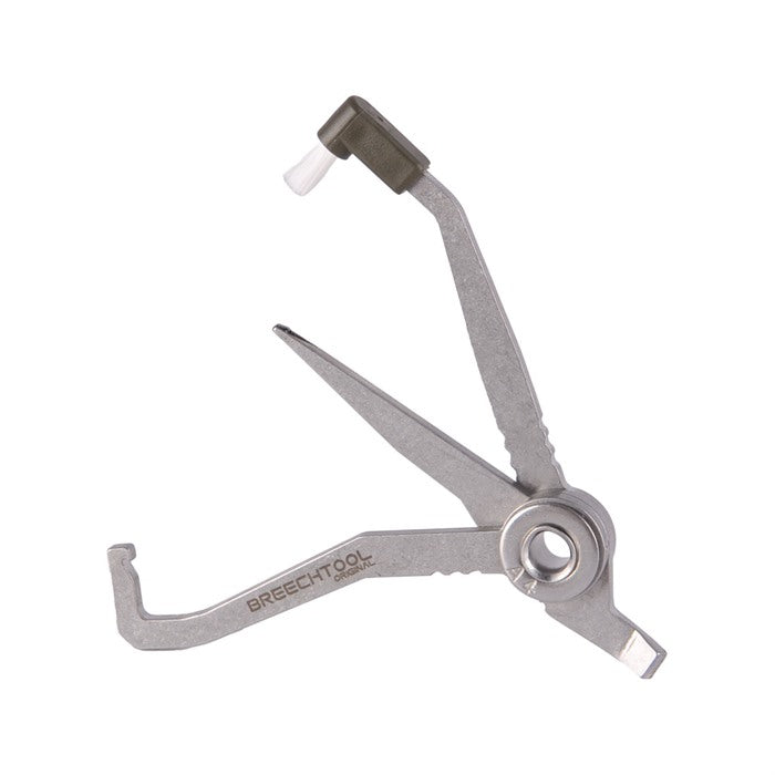 BreechTool Rifle Cleaning Tool 050806000643