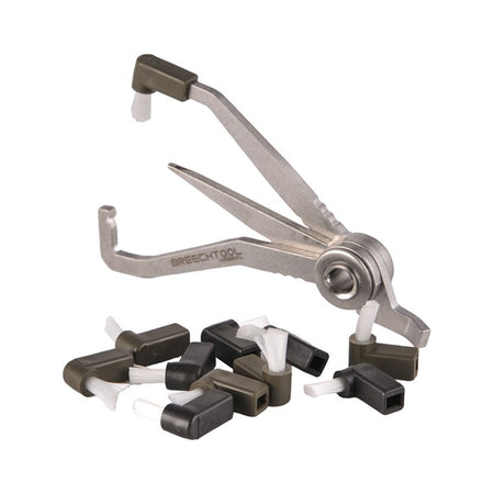 Breechtool Cleaning Accessory Kit