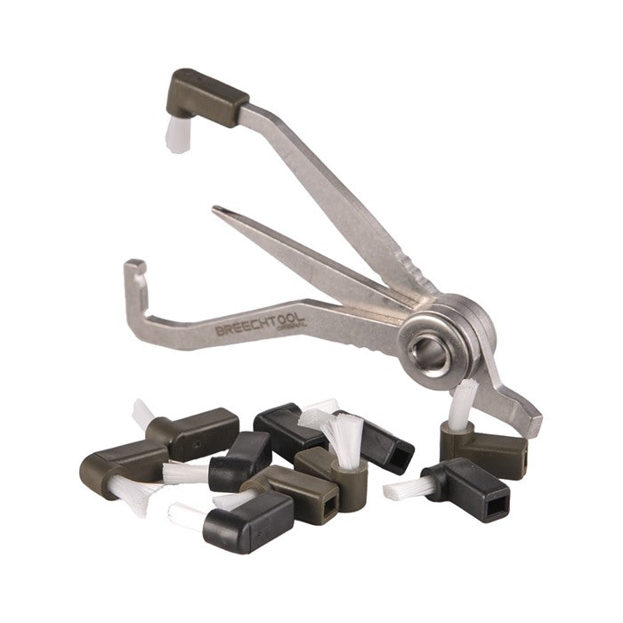 Breechtool Cleaning Accessory Kit