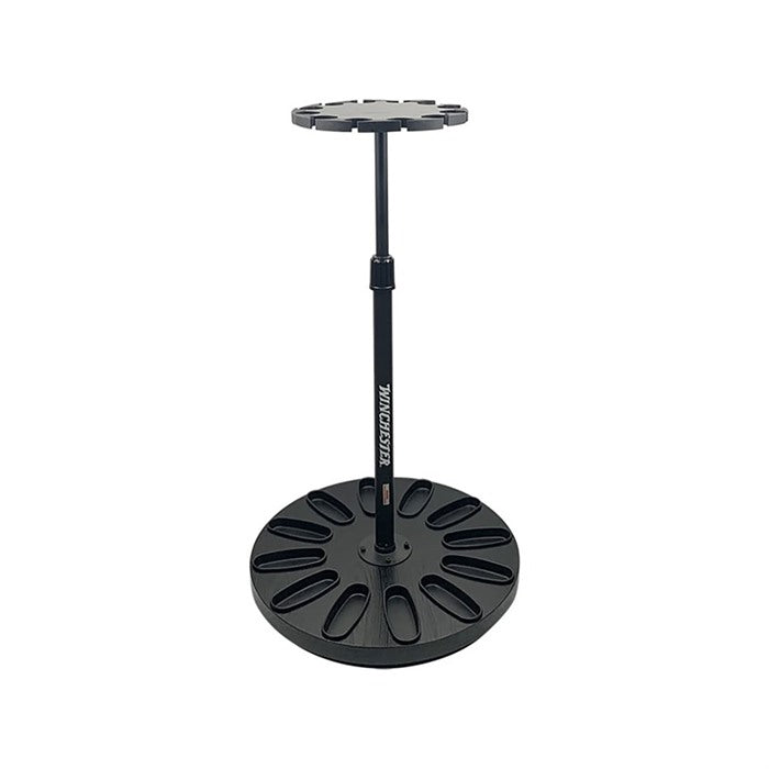 Gun Rotating Storage Rack