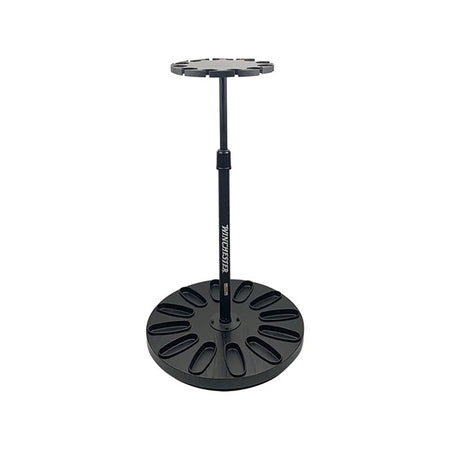 Gun Rotating Storage Rack