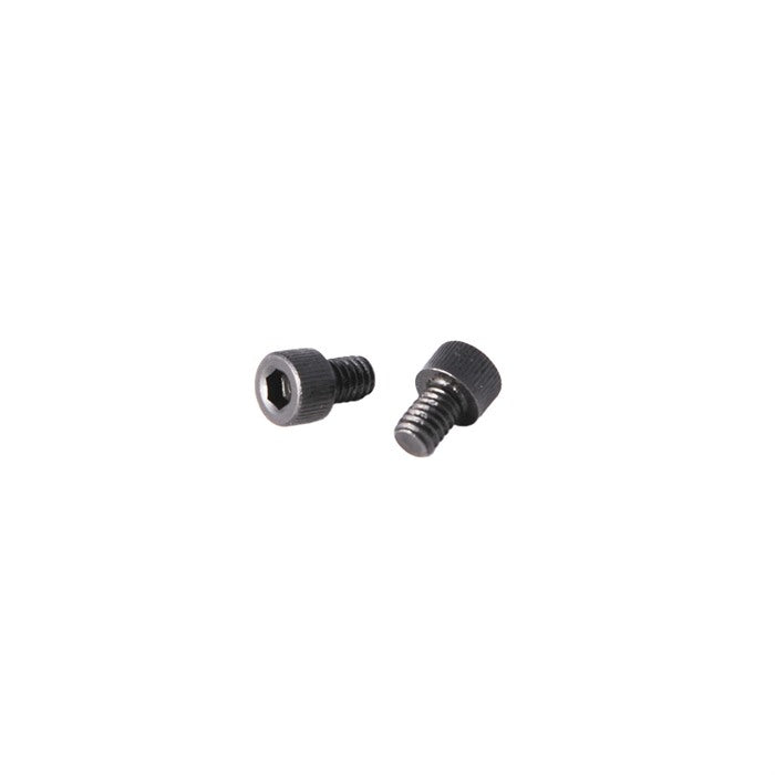 BRN AR-15 BOLT CARRIER GAS KEY SCREWS, 2 PACK