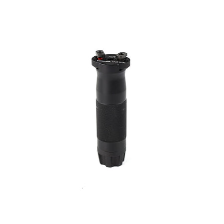 M-LOK Angled Vertical Grip